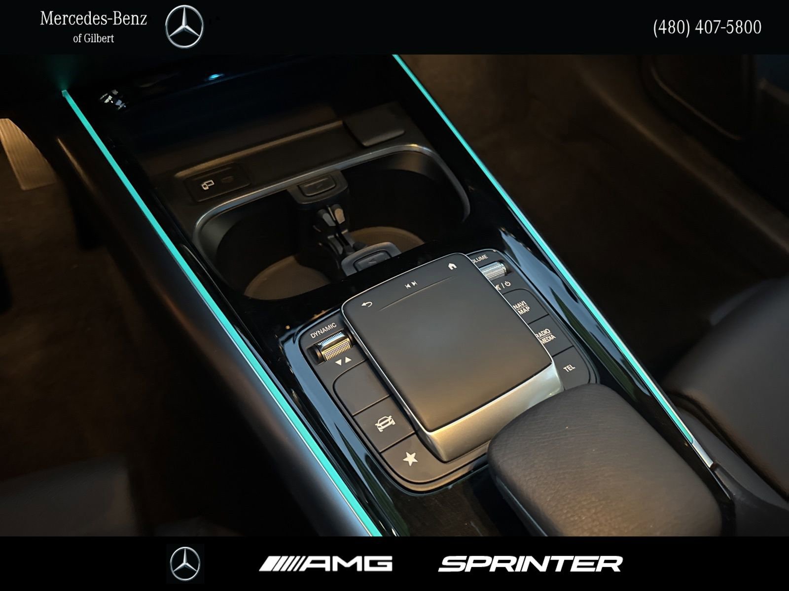 Used 2023 Mercedes-Benz GLA 250 GLA 250 image 17