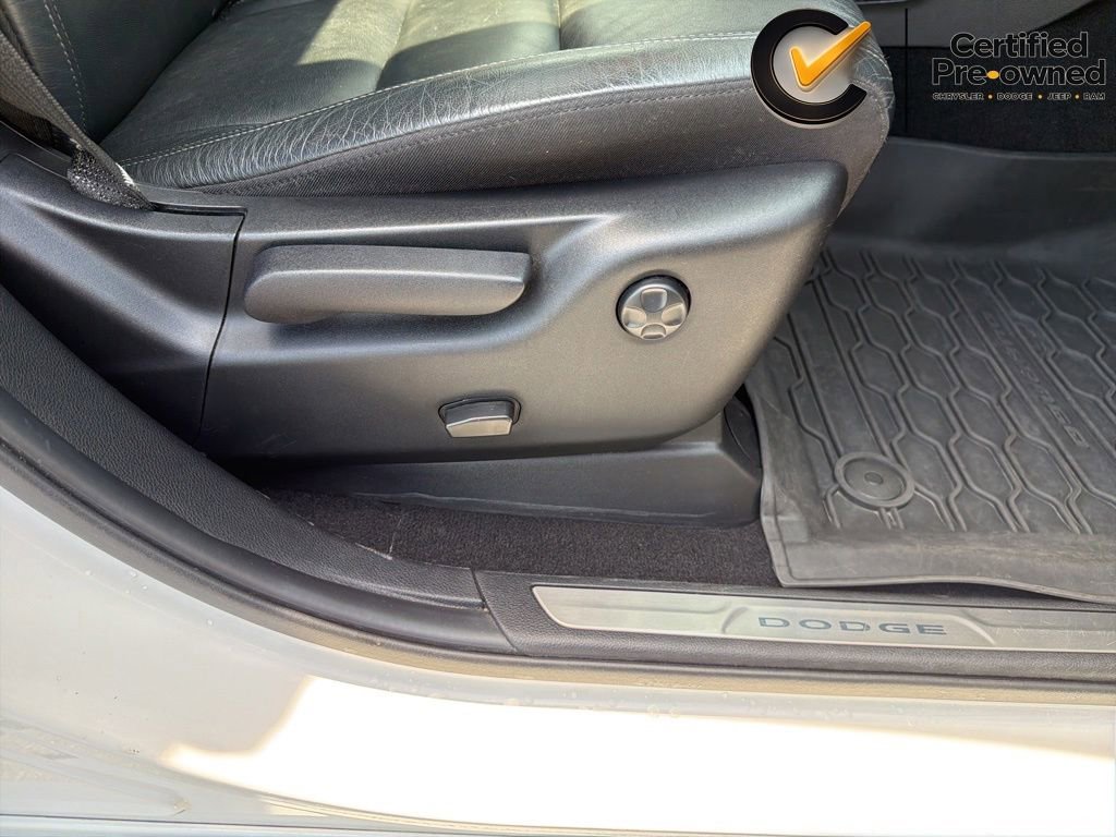 Certified 2021 Dodge Durango GT RWD image 40