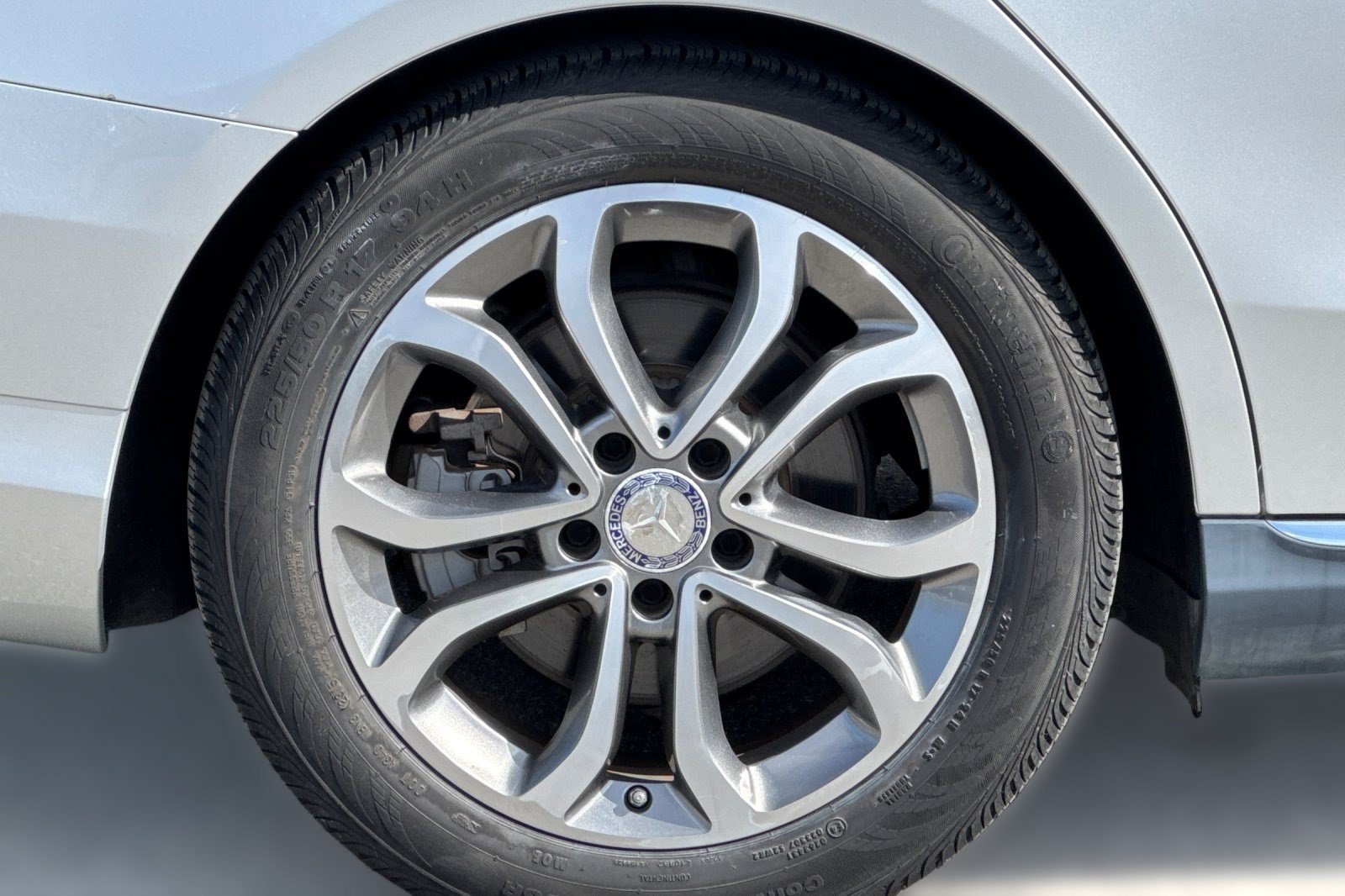 Used 2016 Mercedes-Benz C 300 Sedan image 12