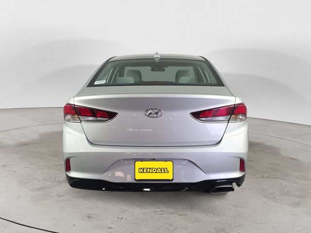 Used 2019 Hyundai Sonata SE FWD image 4