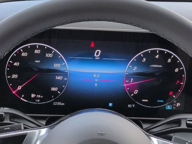 New 2026 Mercedes-Benz GLC 300 image 28