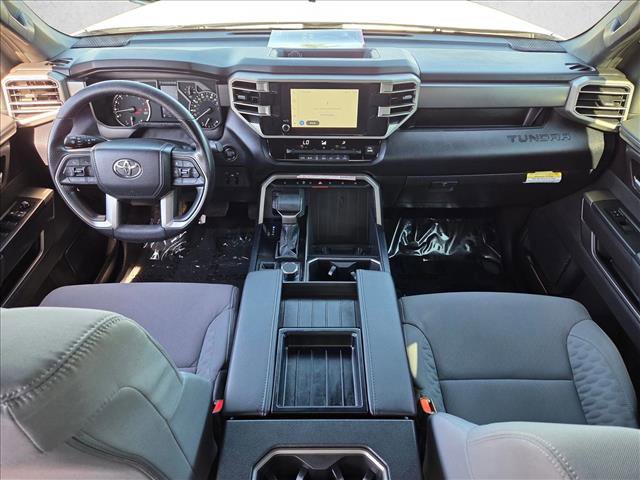 Certified 2025 Toyota Tundra SR5 image 17