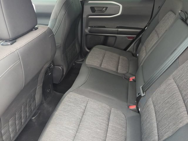 Used 2023 Ford Bronco Sport Big Bend AWD/4WD image 18