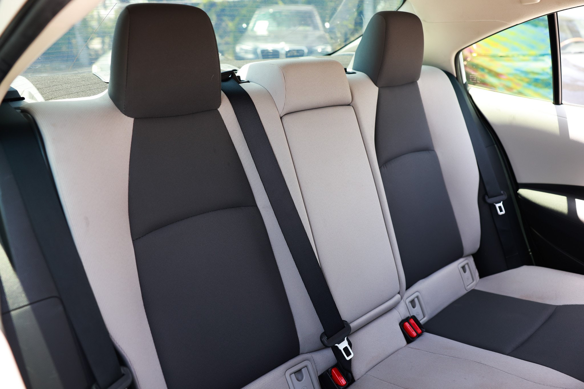 Used 2024 Toyota Corolla LE FWD image 18