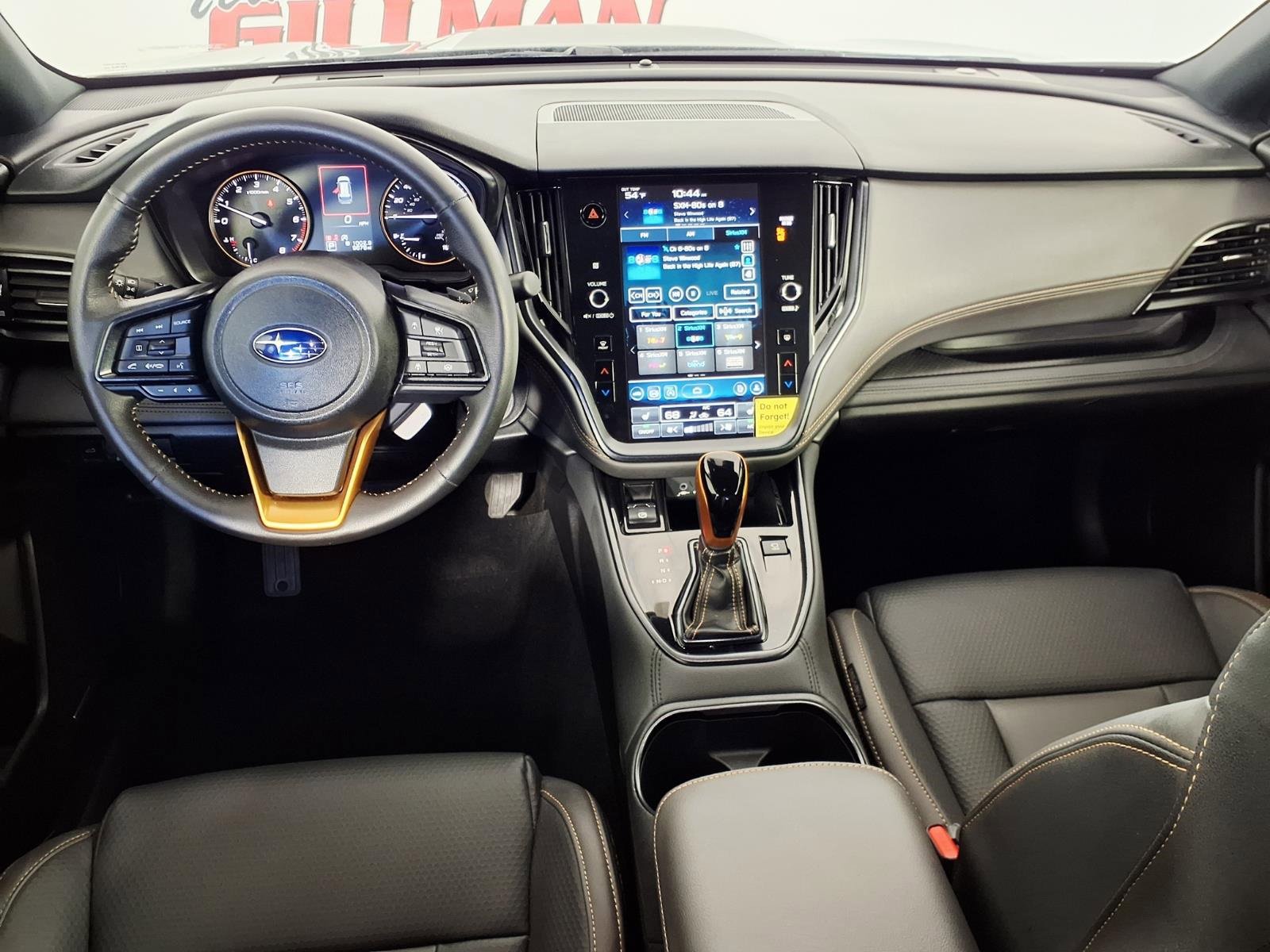 Certified 2025 Subaru Outback Wilderness image 11