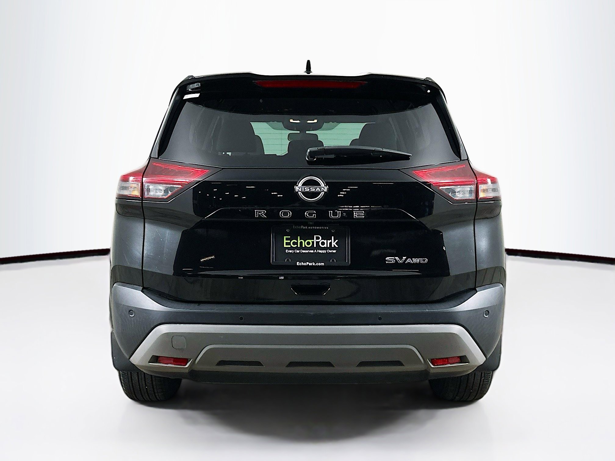 Used 2023 Nissan Rogue SV image 7
