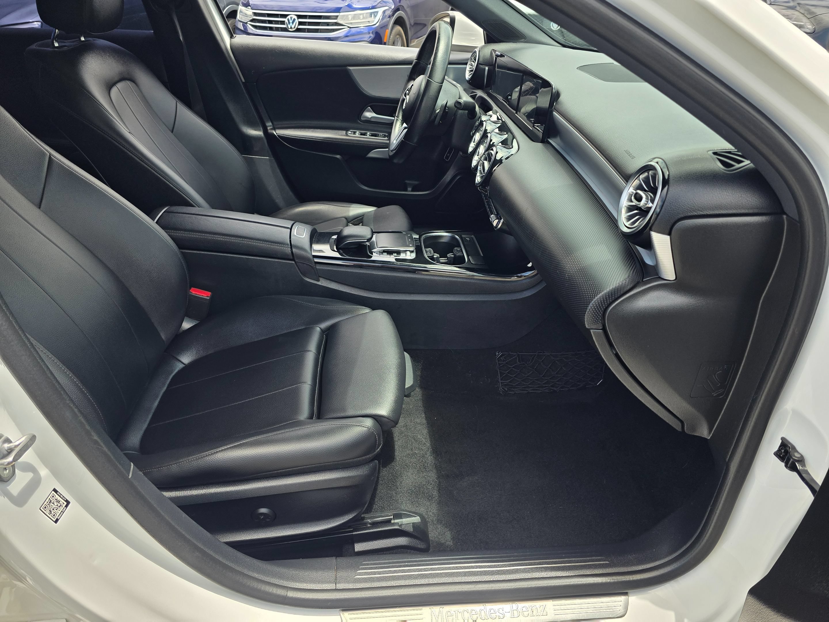 Used 2019 Mercedes-Benz A 220 w/ Parking Assistance Package image 9