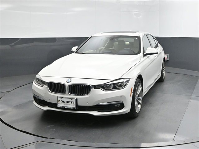 Used 2016 BMW 340i Sedan image 30