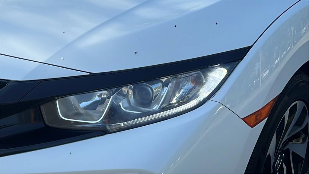 Used 2017 Honda Civic LX image 23