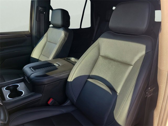 Used 2022 Chevrolet Tahoe LT w/ Luxury Package image 25