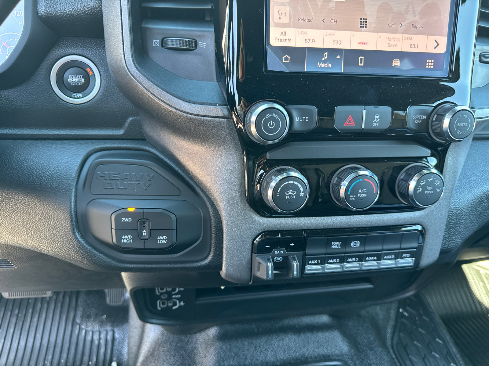 New 2026 RAM 4500 Tradesman w/ Chrome Appearance Group image 27