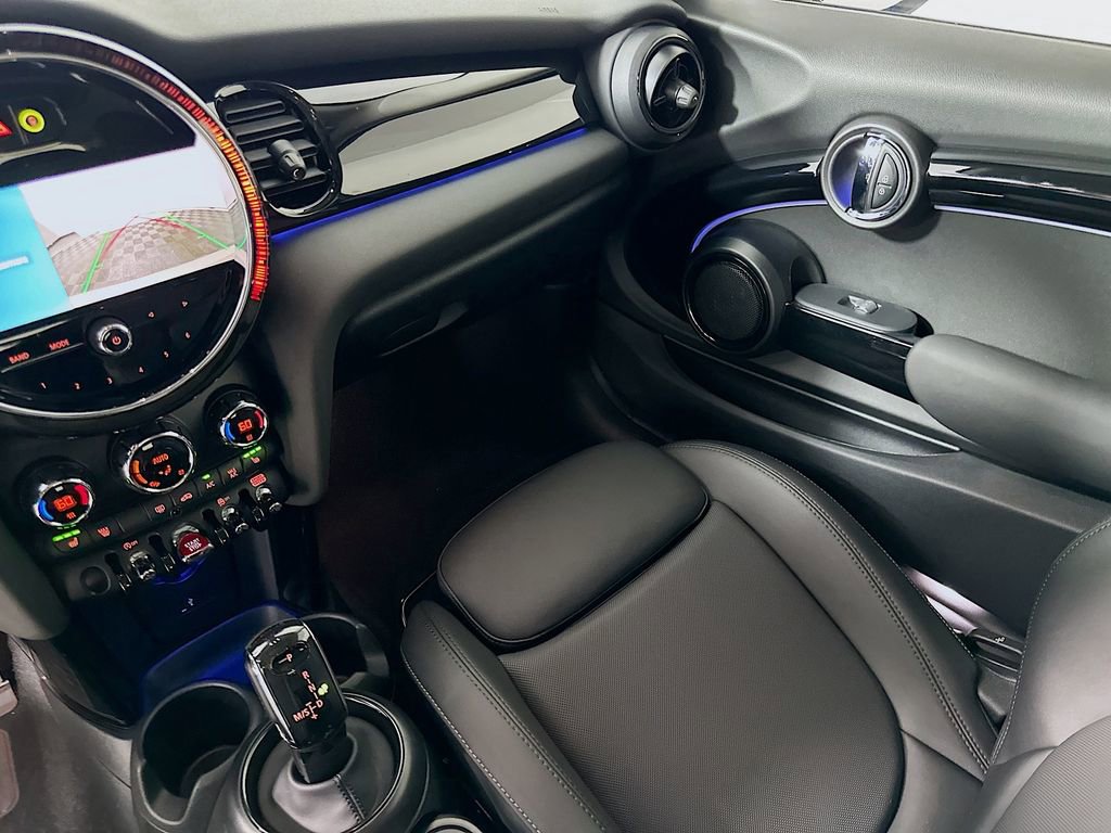 Certified 2024 MINI Cooper S image 24