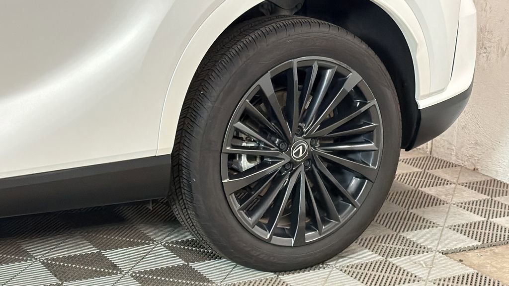 Certified 2024 Lexus RX 350 Premium w/ Cold Area Package image 5