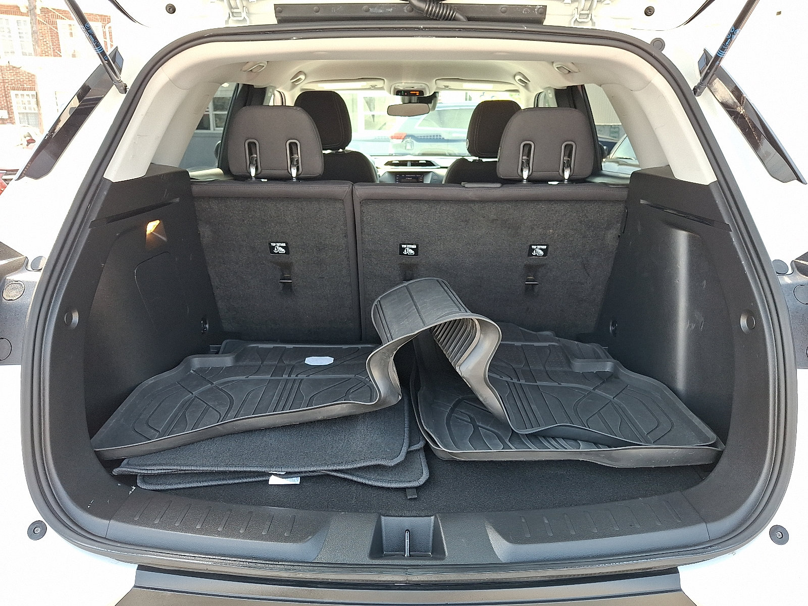 Used 2023 Chevrolet TrailBlazer LT AWD/4WD image 29