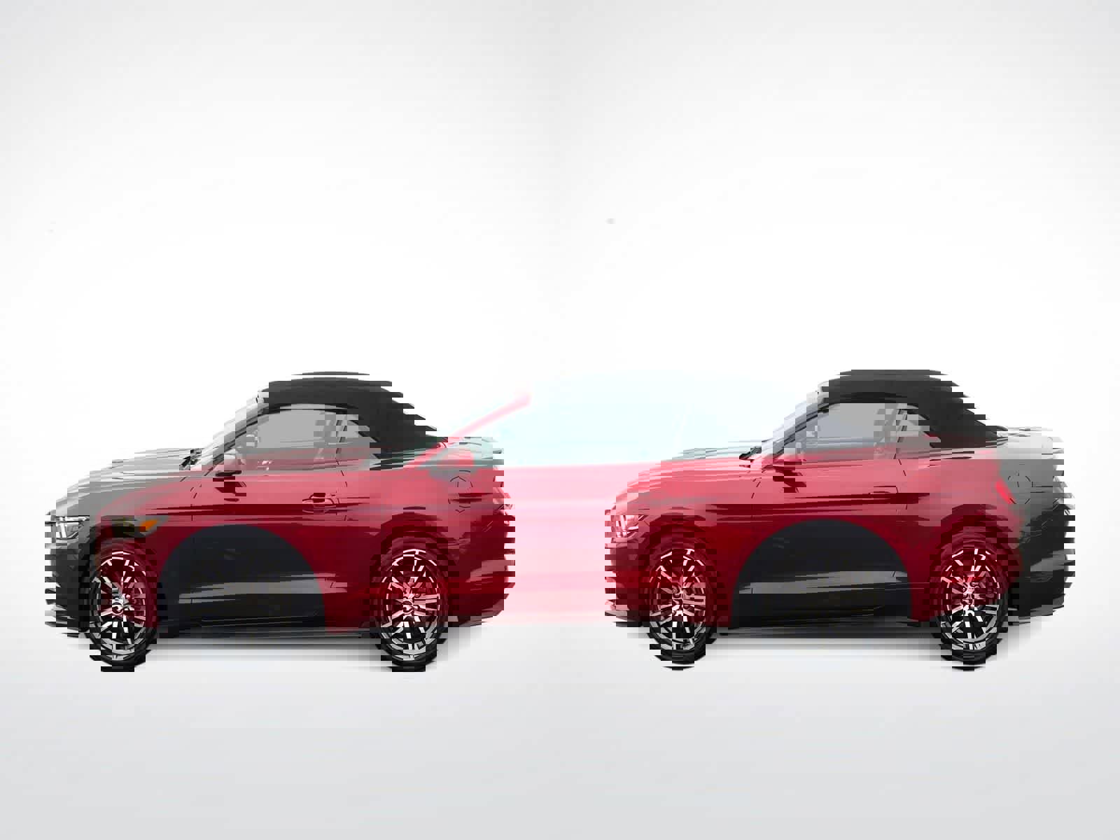 Used 2017 Ford Mustang Premium image 5