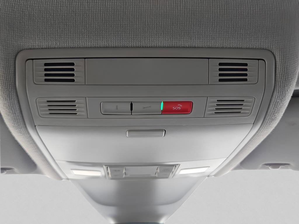 Used 2024 Volkswagen Tiguan SE image 30