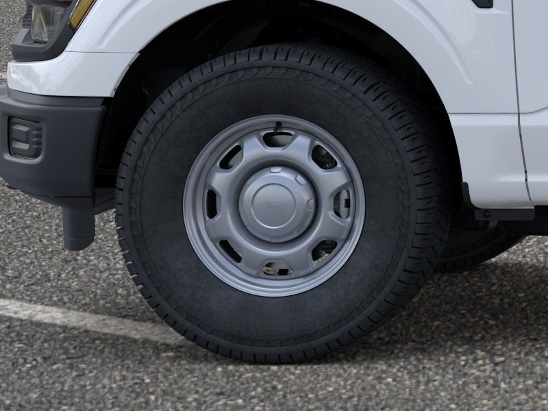 New 2026 Ford F150 XL AWD/4WD image 19