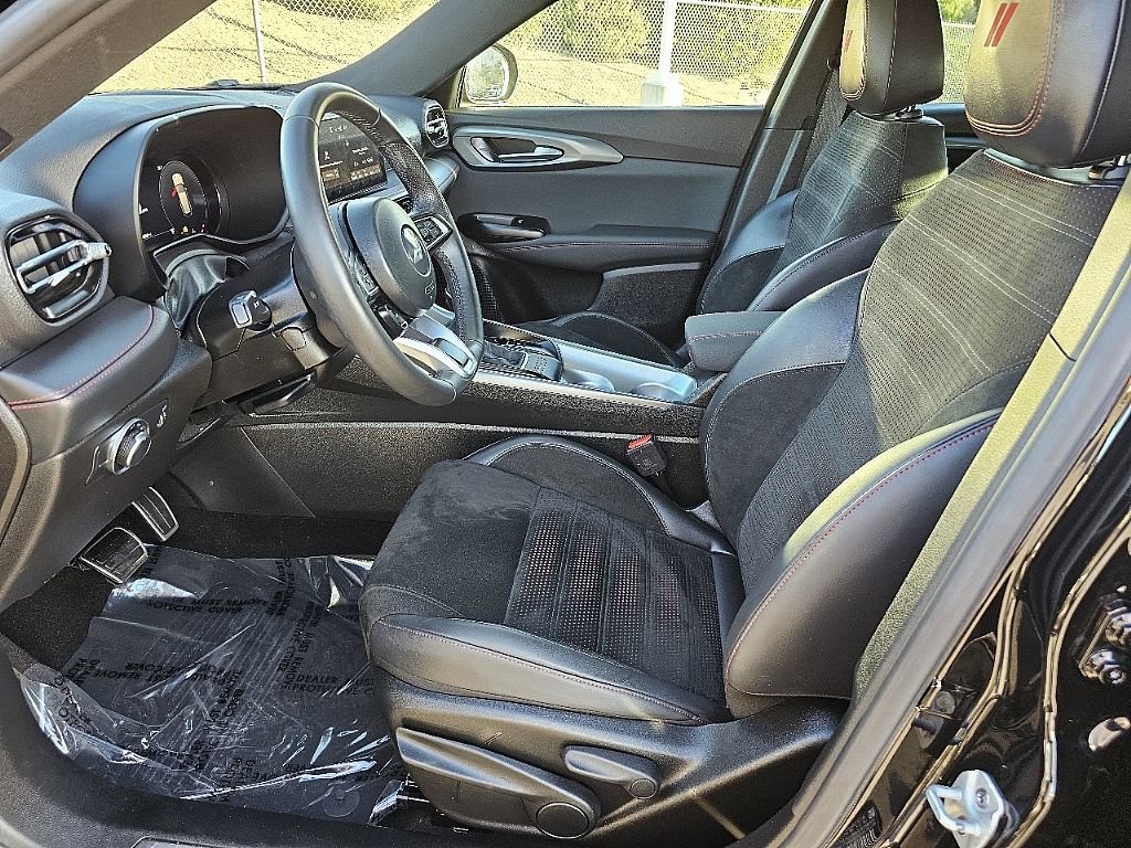 Used 2024 Dodge Hornet GT image 26