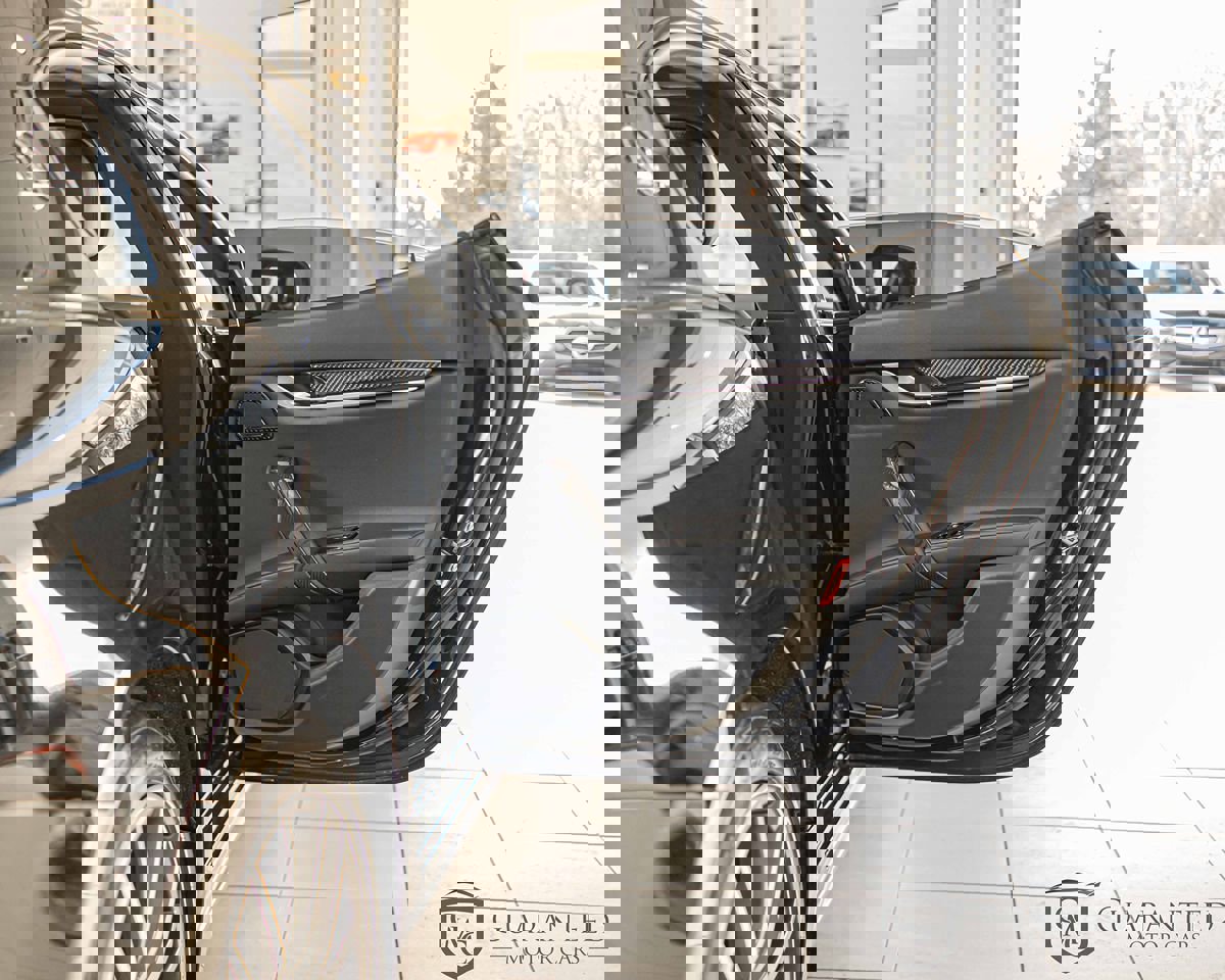 Used 2020 Maserati Ghibli image 38