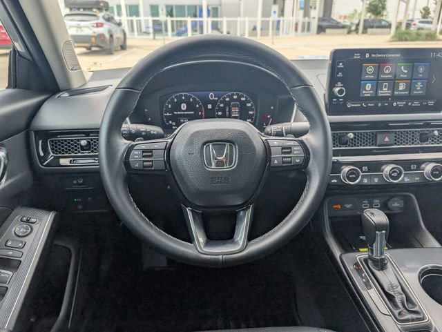 Used 2023 Honda Civic Touring image 24