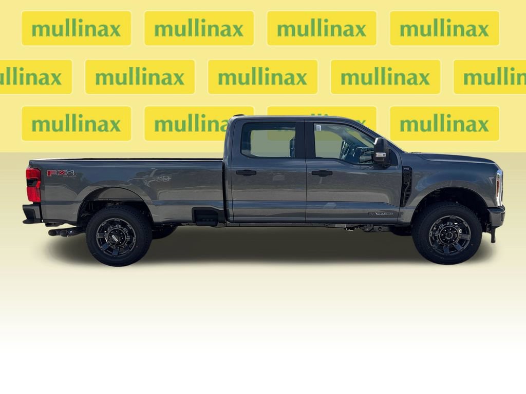 New 2026 Ford F250 XL w/ STX Appearance Package AWD/4WD image 2