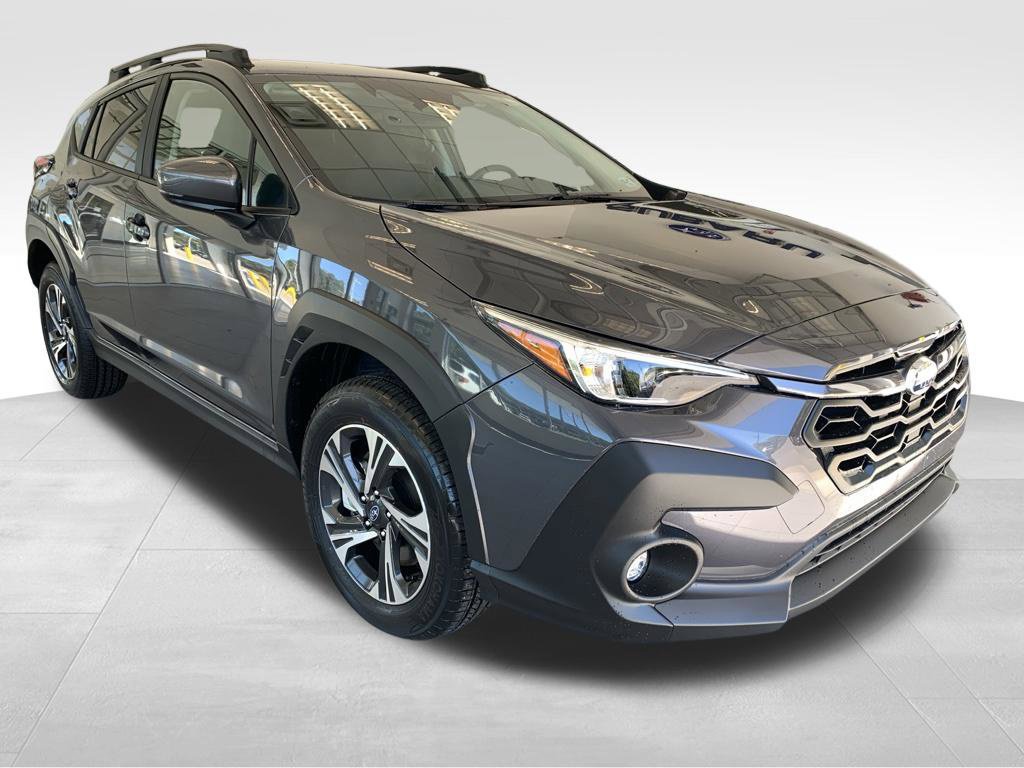 New 2026 Subaru Crosstrek 2.5i Premium