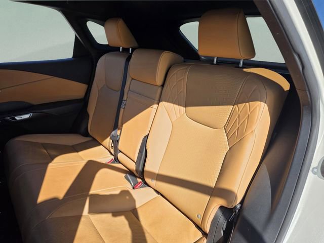 Certified 2023 Lexus RX 350 Premium w/ Accessory Package (Z1) image 19