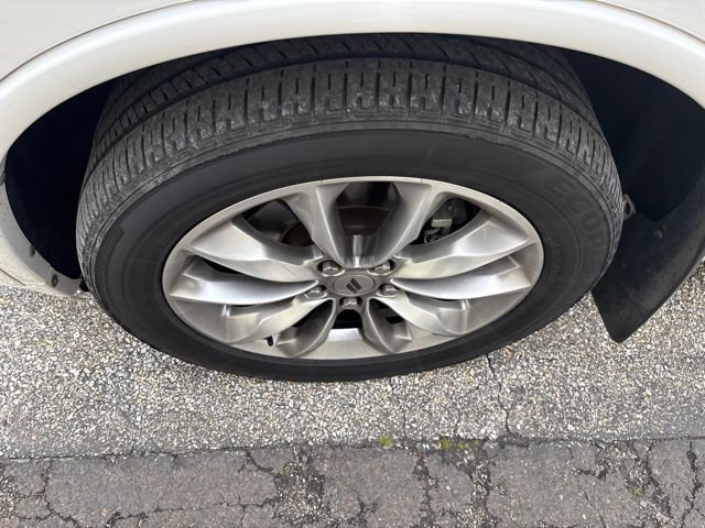 Certified 2022 Dodge Durango Citadel AWD/4WD image 11