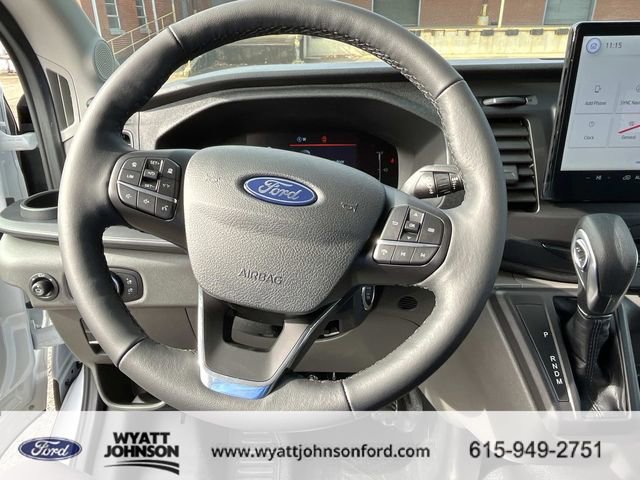 New 2026 Ford Transit 350 XL RWD image 12