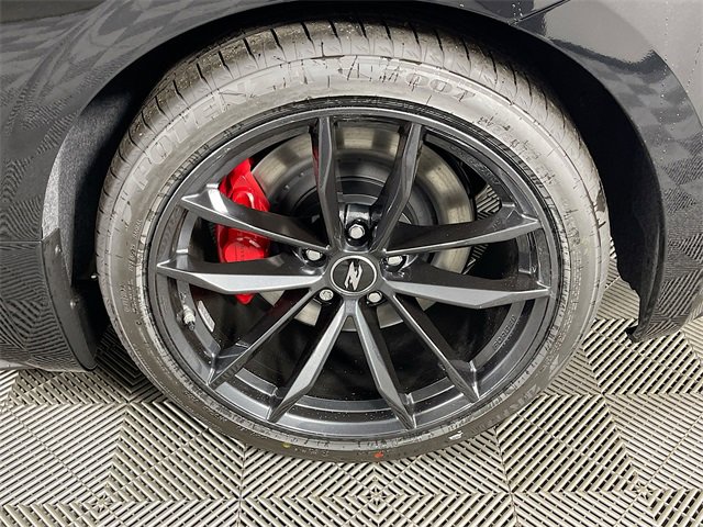 New 2026 Nissan Z Performance image 19