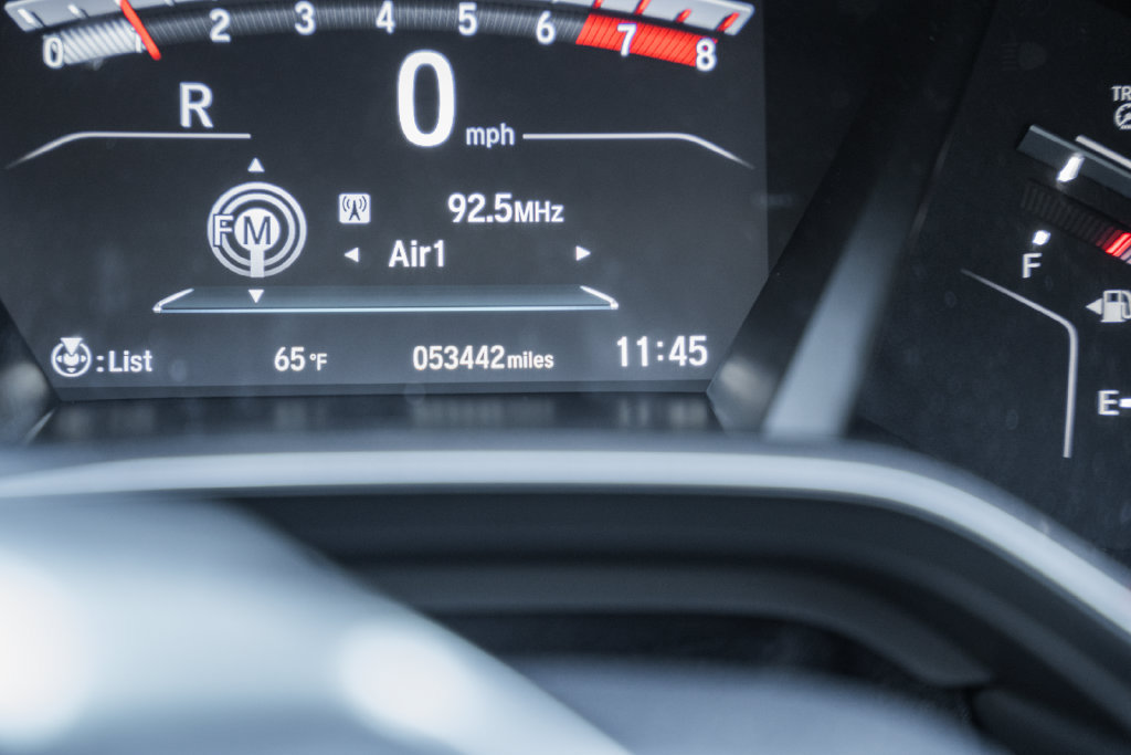 Used 2020 Honda CR-V EX-L image 45