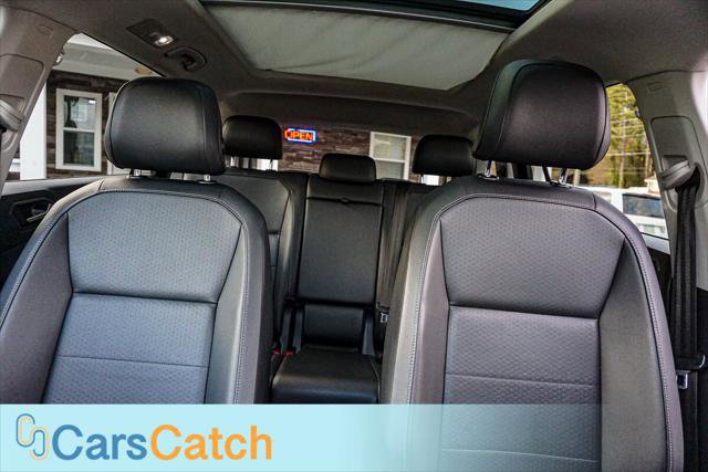 Used 2019 Volkswagen Tiguan SEL image 21