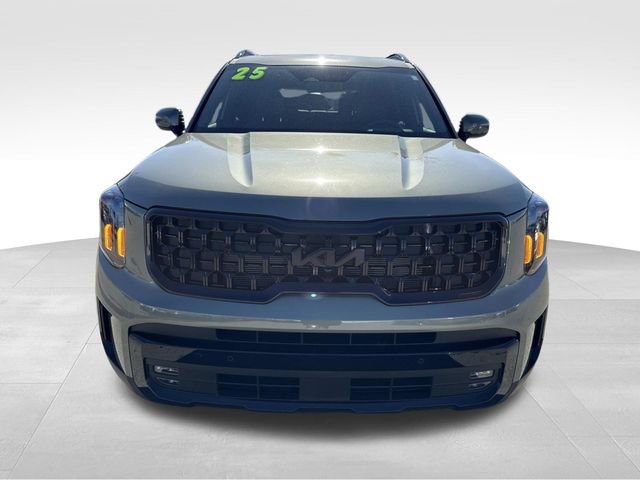Used 2025 Kia Telluride SX Prestige X-Line image 9