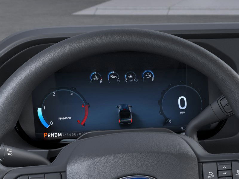 New 2026 Ford F250 XLT w/ XLT Premium Package image 13