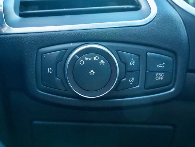 Used 2019 Ford Edge ST w/ Equipment Group 401A image 31