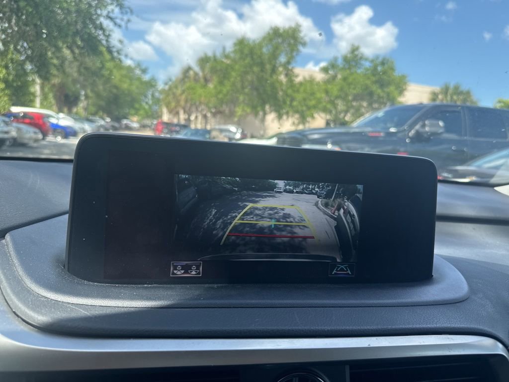 Used 2022 Lexus RX 350 AWD w/ Premium Package image 22