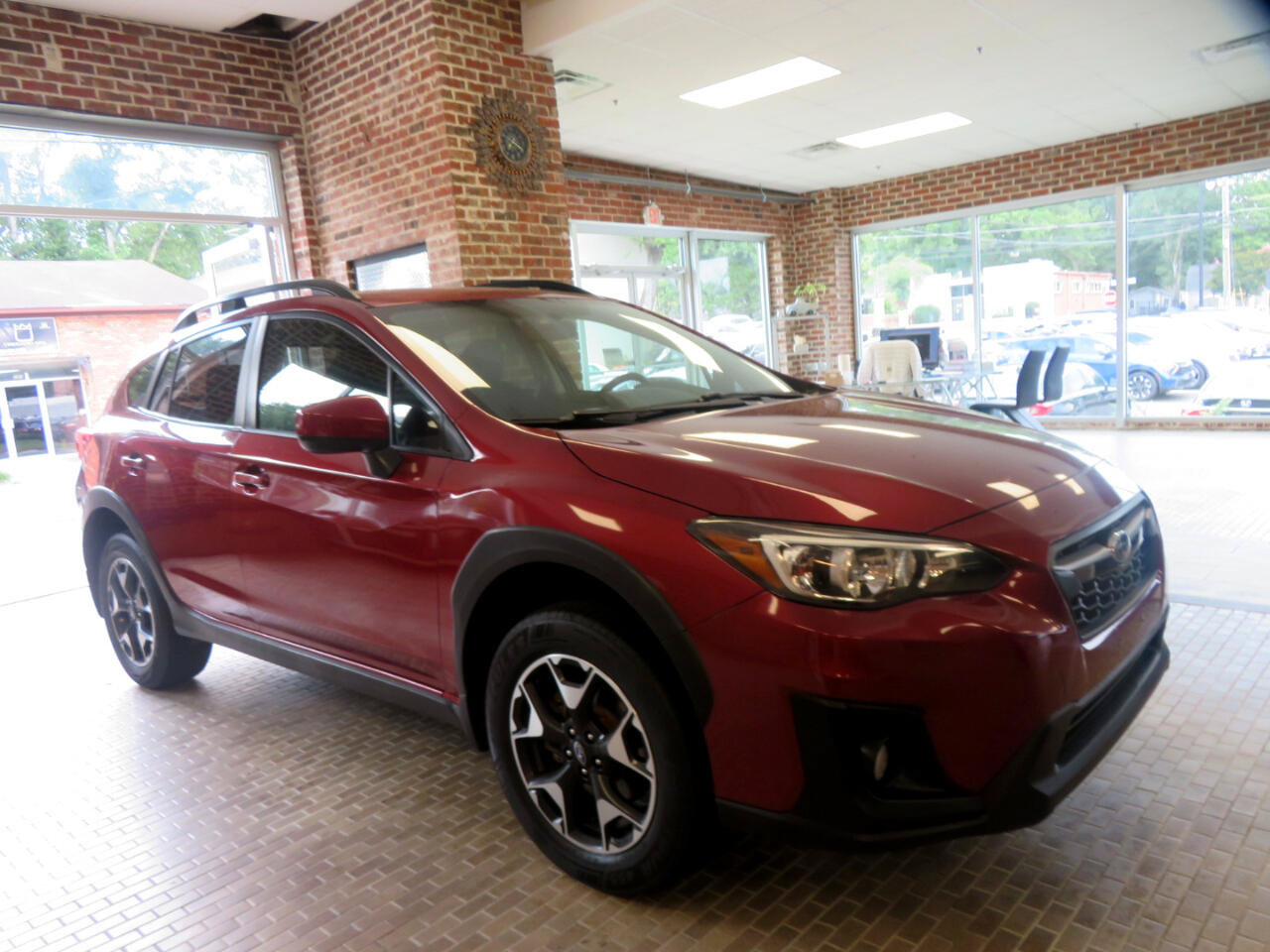 Used 2019 Subaru Crosstrek 2.0i Premium AWD/4WD image 53