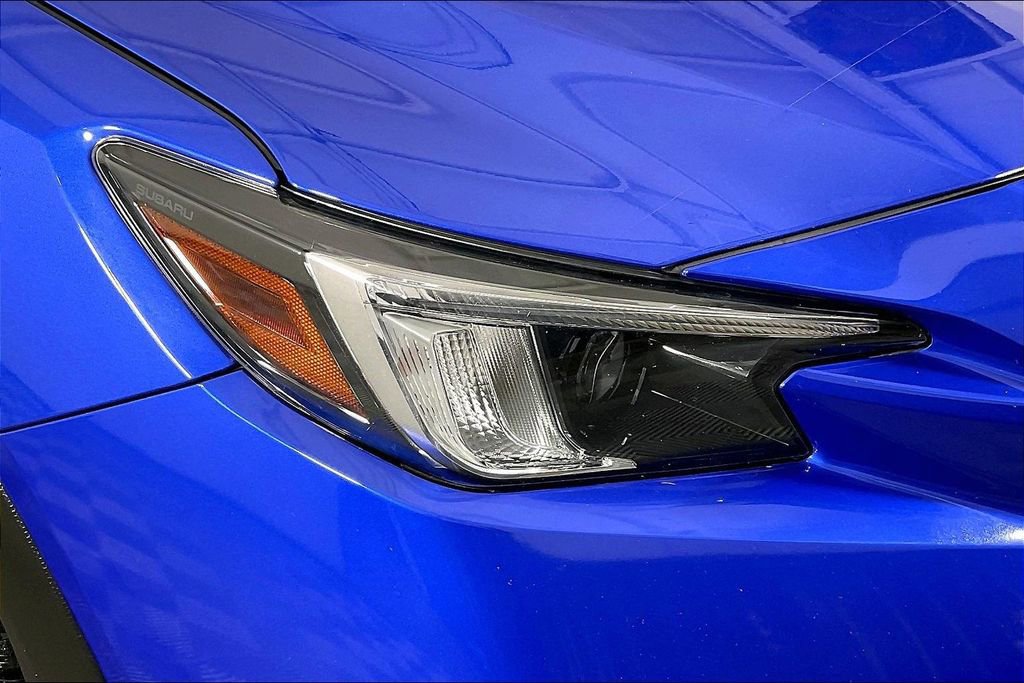 Used 2023 Subaru WRX AWD/4WD image 35