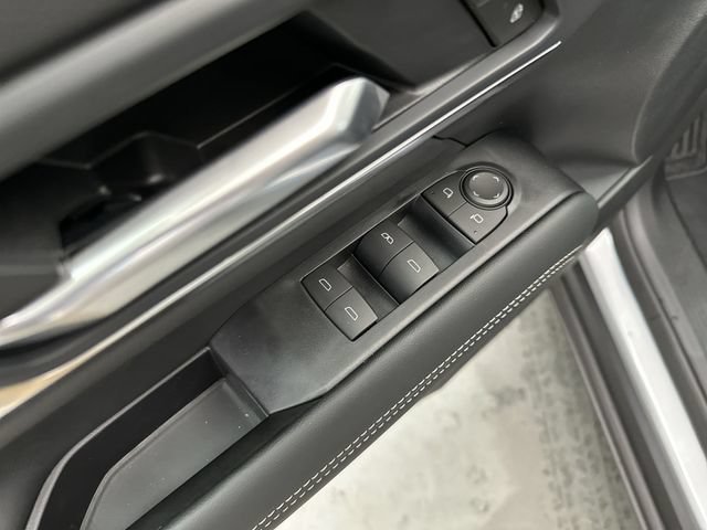 New 2027 GMC Terrain Elevation AWD/4WD image 17