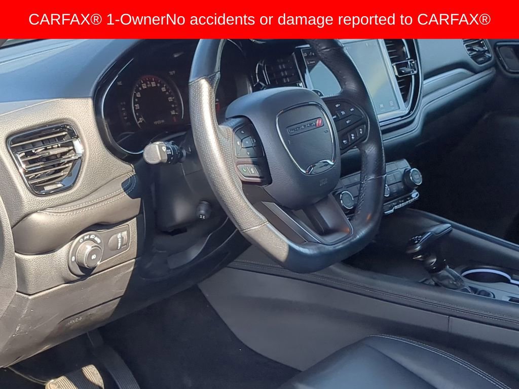 Used 2022 Dodge Durango GT image 2