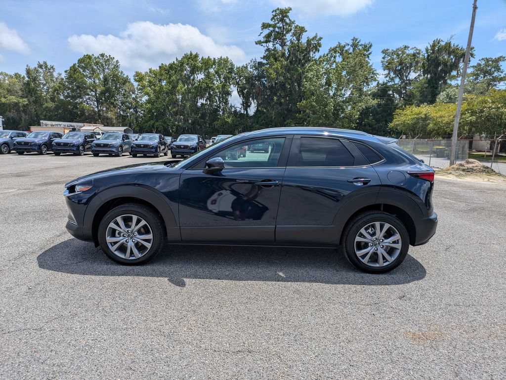 Certified 2026 MAZDA CX-30 AWD 2.5 S w/ Premium Package image 7