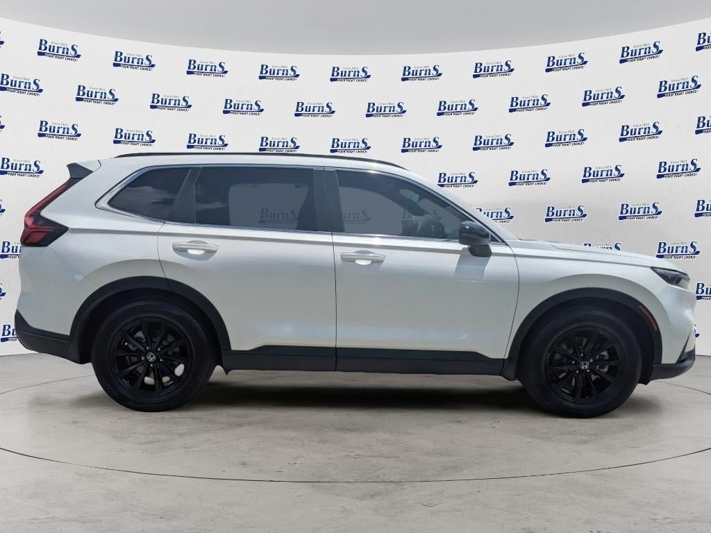 Used 2025 Honda CR-V Sport-L image 2