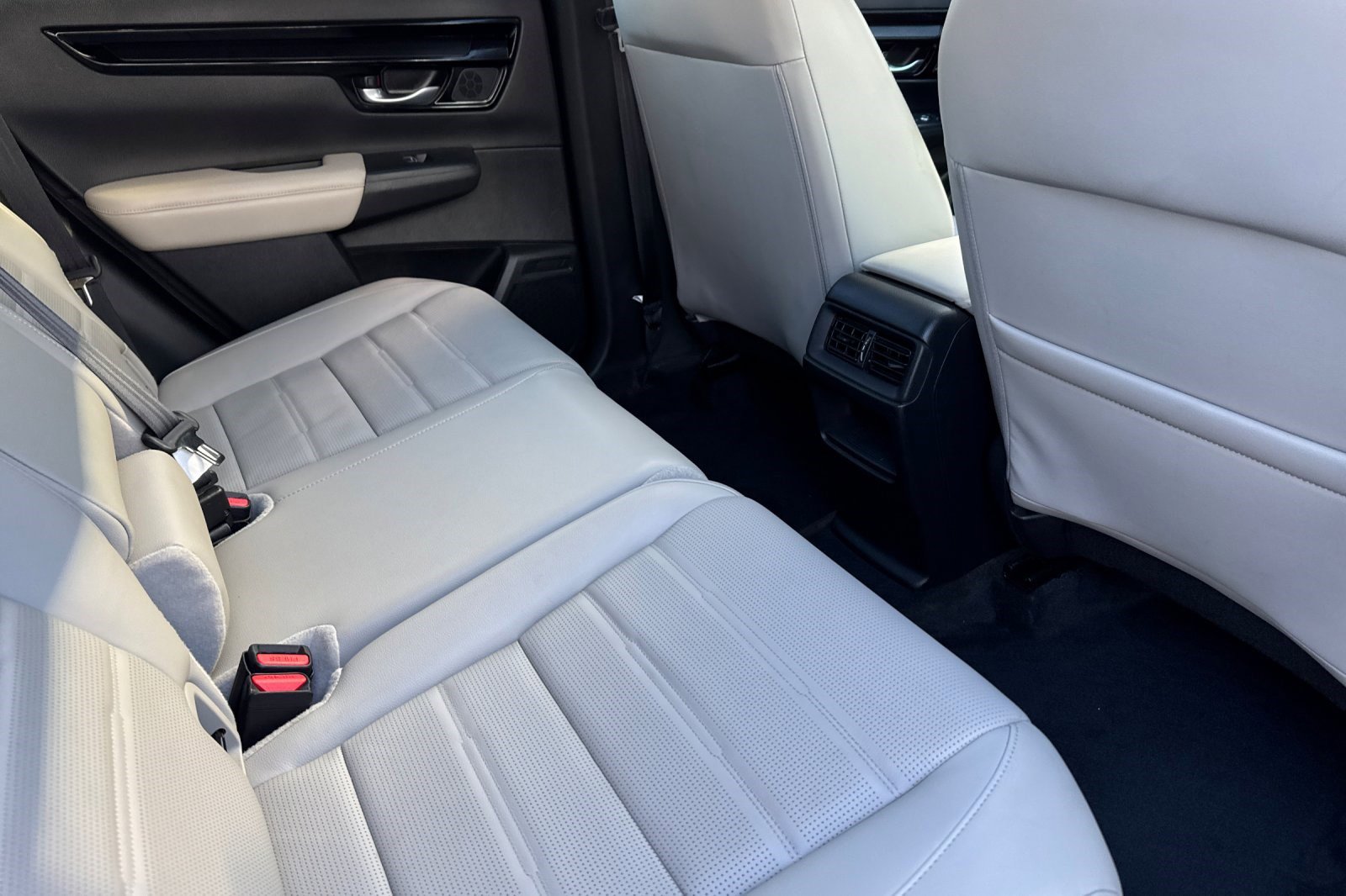 Used 2023 Honda CR-V EX-L image 30