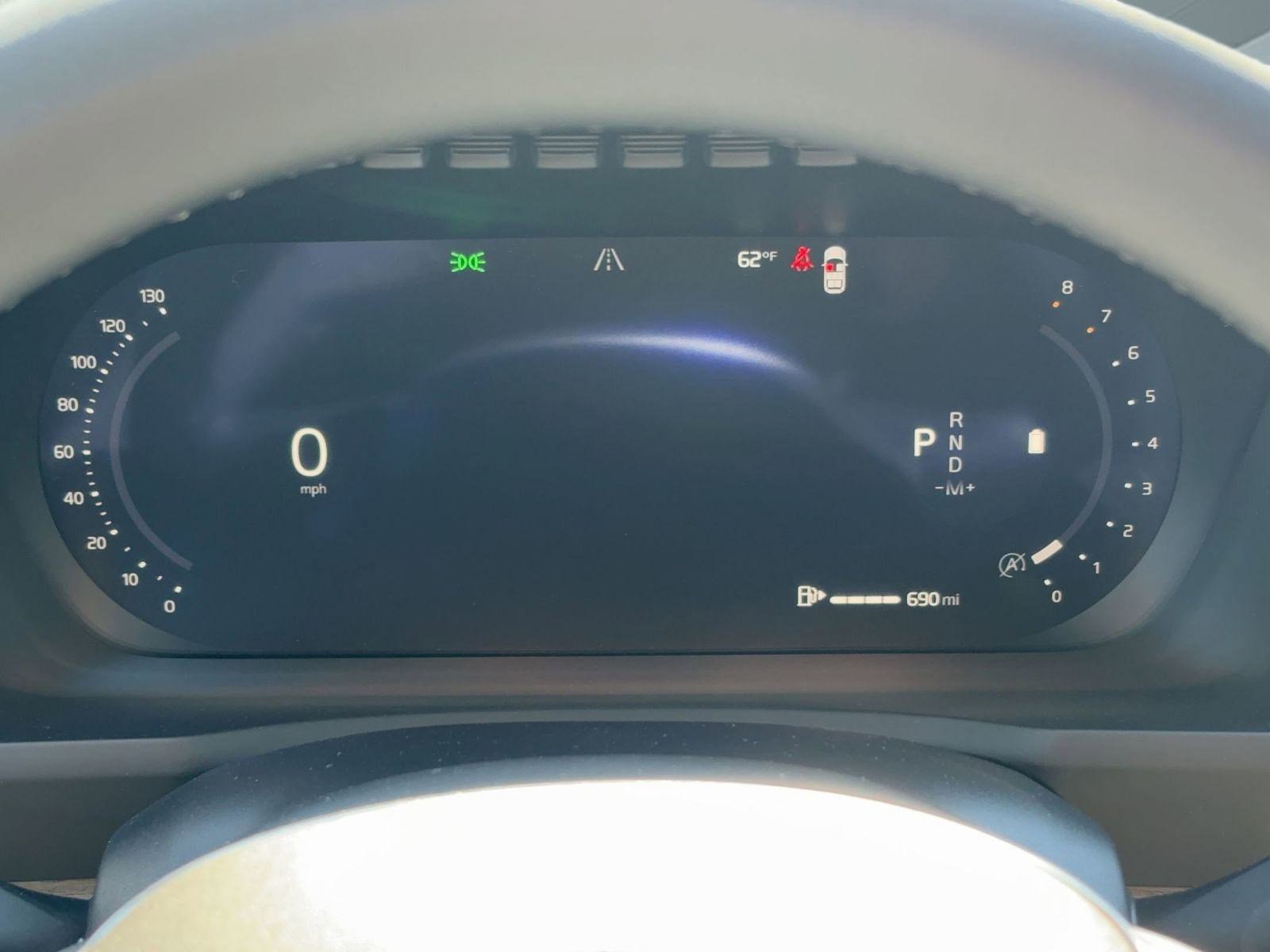 New 2026 Volvo XC90 B6 Plus w/ Protection Package Premier image 19