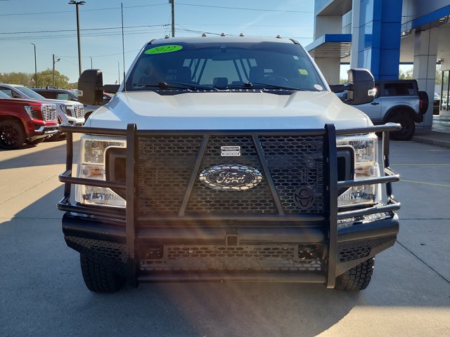 Used 2022 Ford F350 XL w/ Power Equipment Group AWD/4WD image 10
