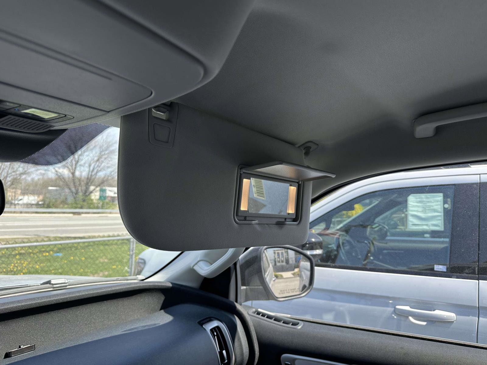 New 2026 Ford Expedition Max Active image 17