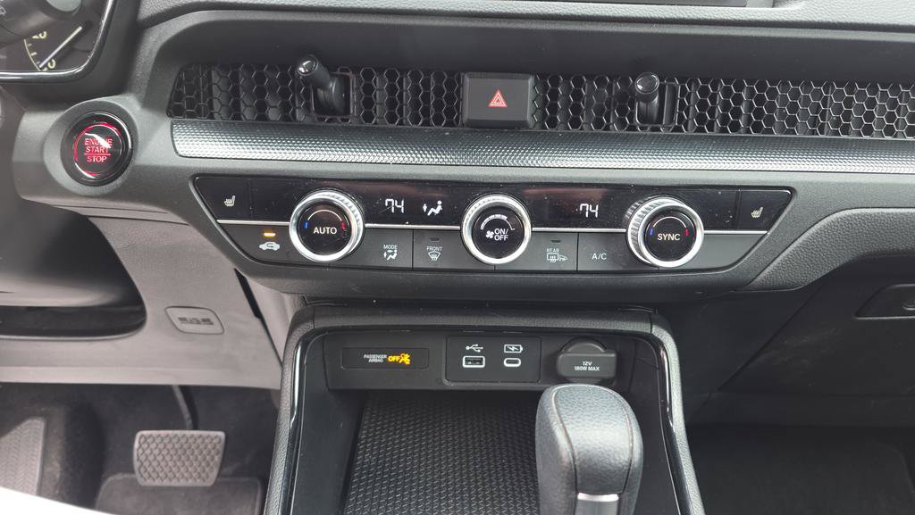 Used 2024 Honda CR-V EX image 26