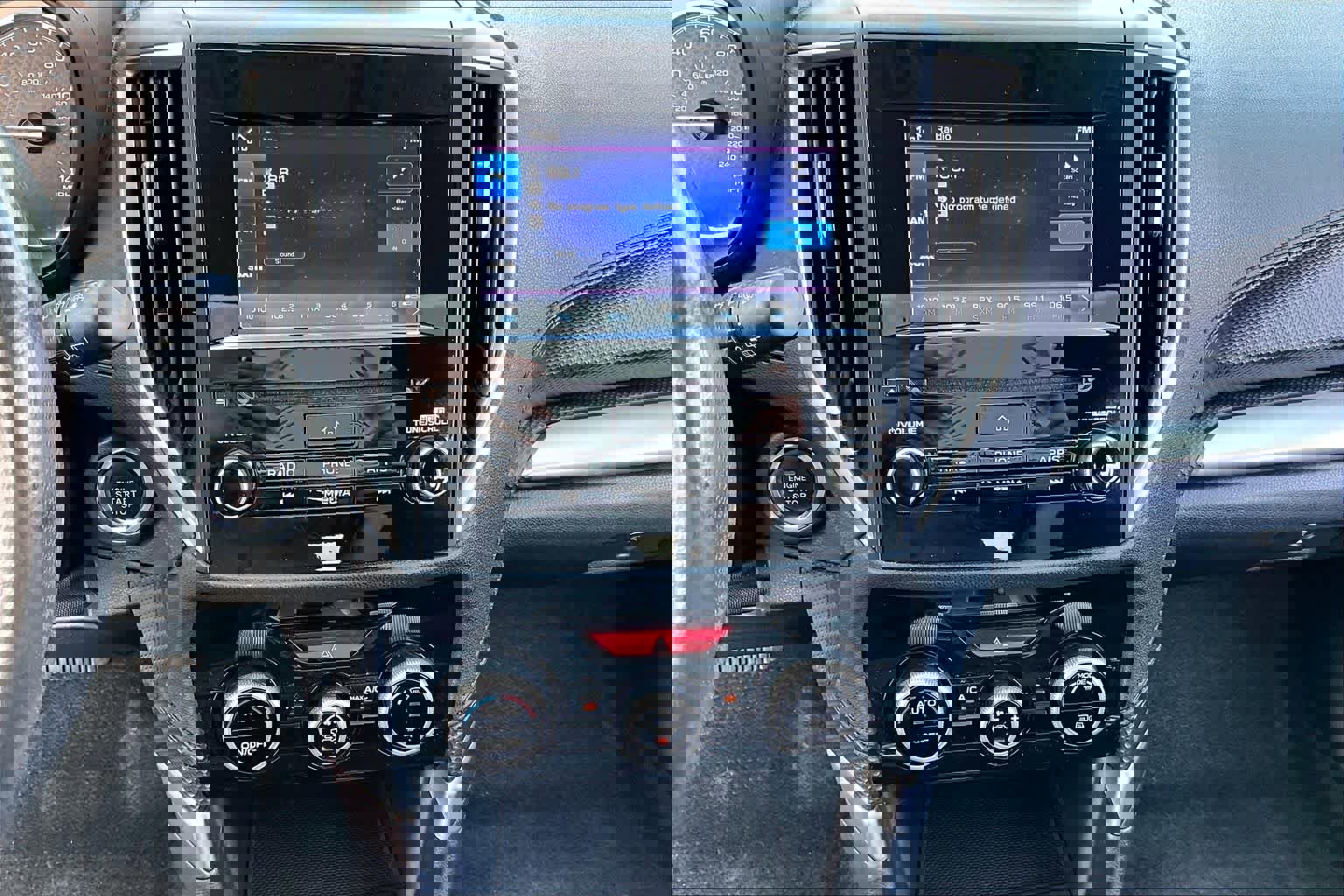 Used 2021 Subaru Forester Premium AWD/4WD image 32