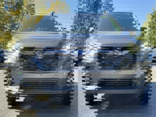 New 2025 Subaru Crosstrek 2.5i Limited image 8