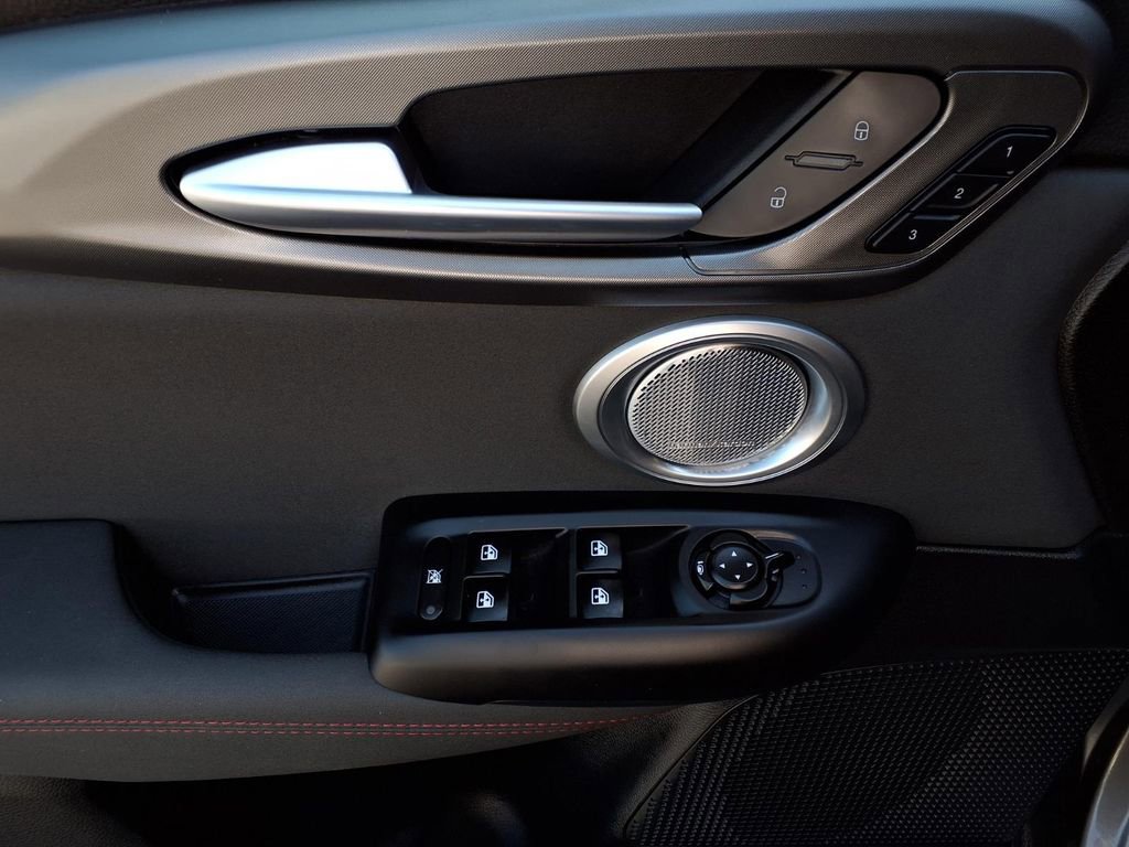 Used 2024 Dodge Hornet R/T Plus AWD/4WD image 18